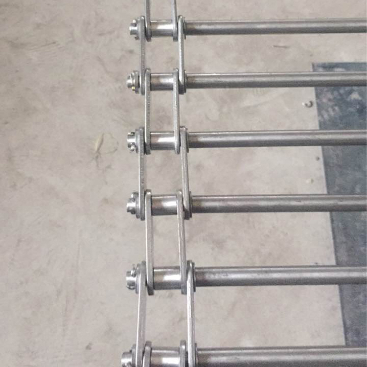 乙型網帶