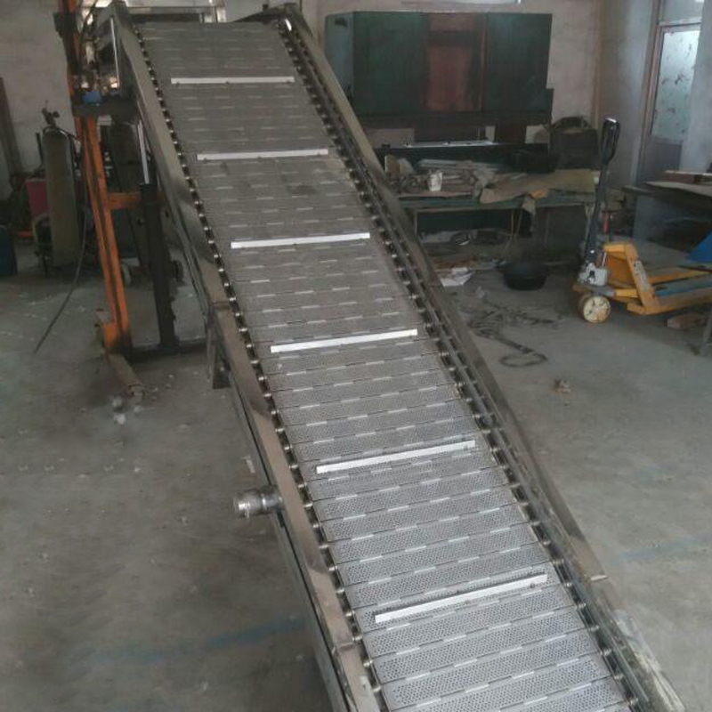 鏈板提升機