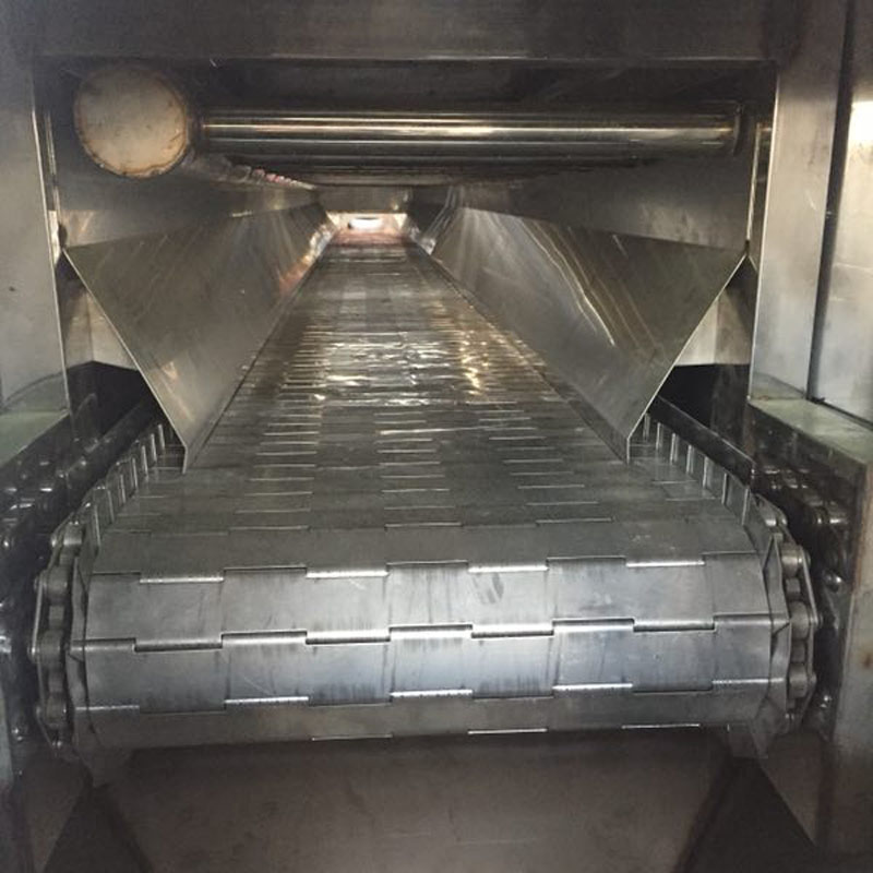 鏈板輸送機(jī)