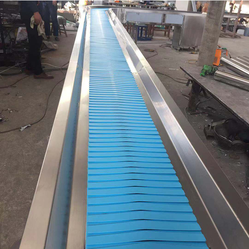 皮帶輸送機