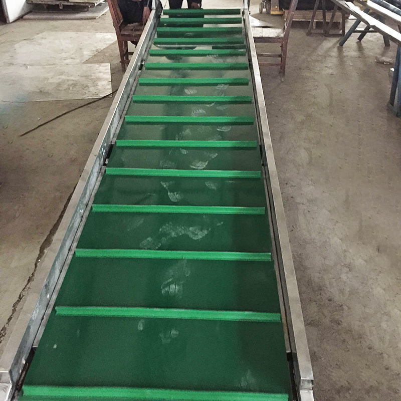 皮帶輸送機