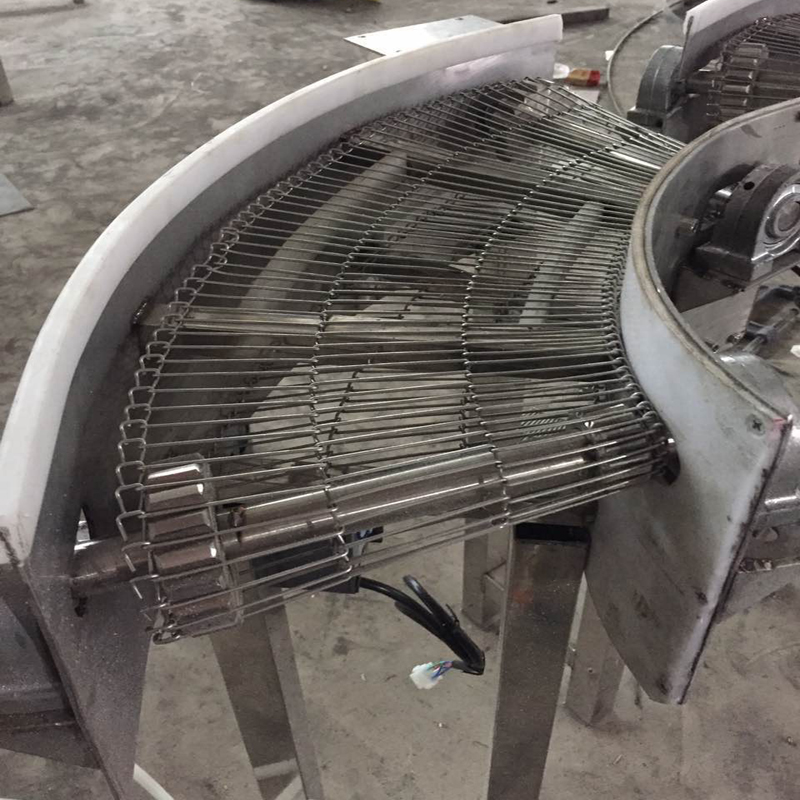 網帶輸送機