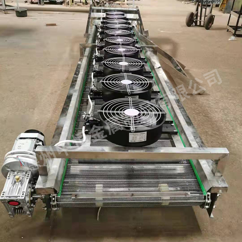 網帶輸送機